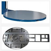 Pallet Stretch Wrapping Machine-A400-manufacturer